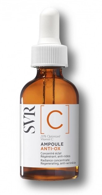 SVR [C] Ampoule Anti-Ox 30ml